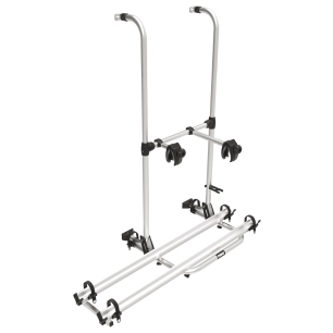 porte-vélos fourgon 2 portes arrière sport g2 compact - thule