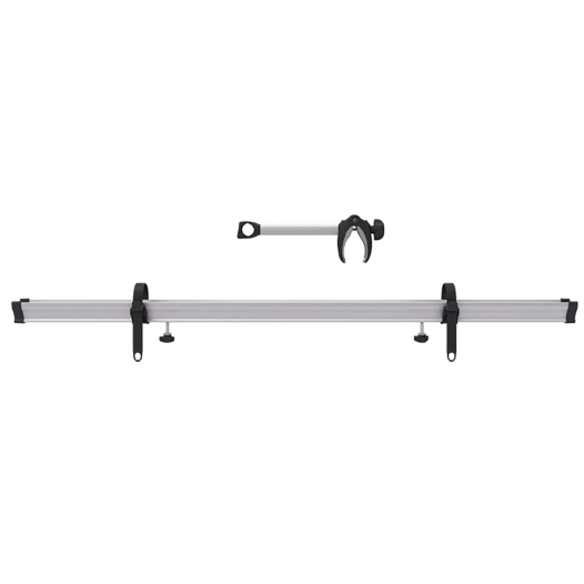 kit d'extension 3/4 vélos sport g2 3rd rail kit - thule