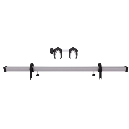 kit d'extension 3/4 vélos sport g2 garage 4th rail kit - thule