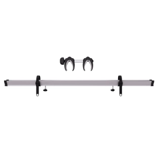 kit d'extension 3/4 vélos sport g2 garage 4th rail kit - thule