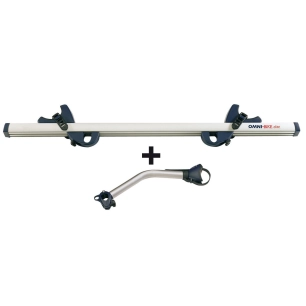 kit d'extension 3/4 vélos elite 4th rail kit (pour porte-vélos de génération précédente) - thule