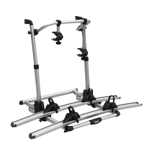 porte-vélos excellent excellent short - thule