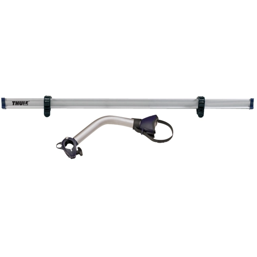kit d'extension 3/4 vélos sport 3rd rail kit (pour porte-vélos de génération précédente) - thule