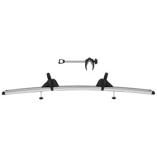kit d'extension 3/4 vélos lift v16 3rd rail kit - thule