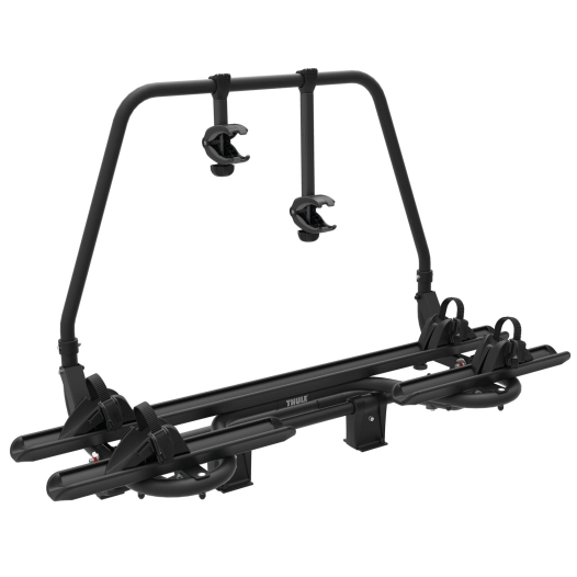 porte-vélos pour caravane caravan superb sv xt standard black - thule