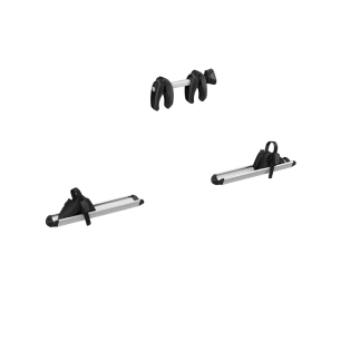 kit d'extension 3/4 vélos kit d'extension 4 vélos wanderway - thule