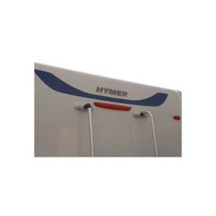 bike carrier adapter pour hymer - thule