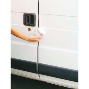 kit safe door frame mini-van - fiamma