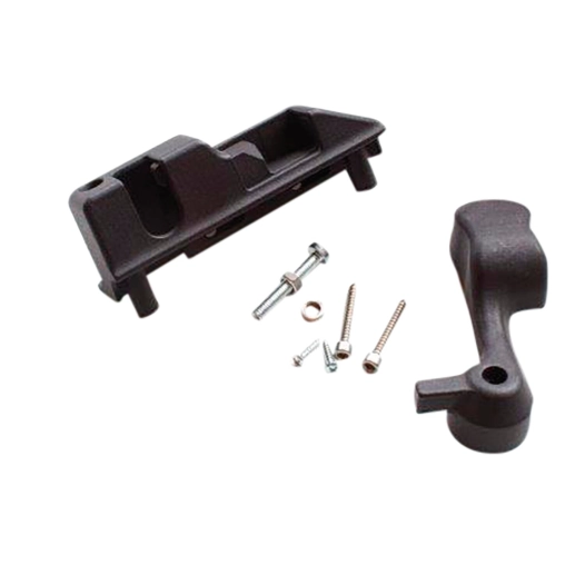 complément de serrure pour fourgon fiat ducato - héos