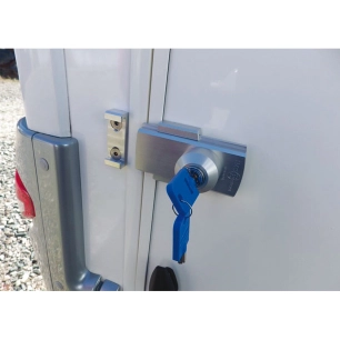 verrou haute résistance porte de coffre inversé - imc