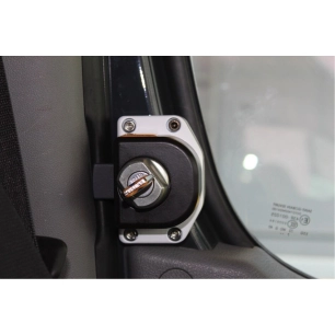 serrure a clé - mercedes sprinter à partir de 2018 - héos