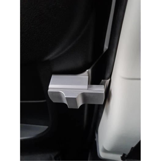 verrous pour portes avant porteur fiat ducato 2022 manuel - imc