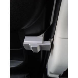 verrous pour portes avant porteur fiat ducato 2022 manuel - imc