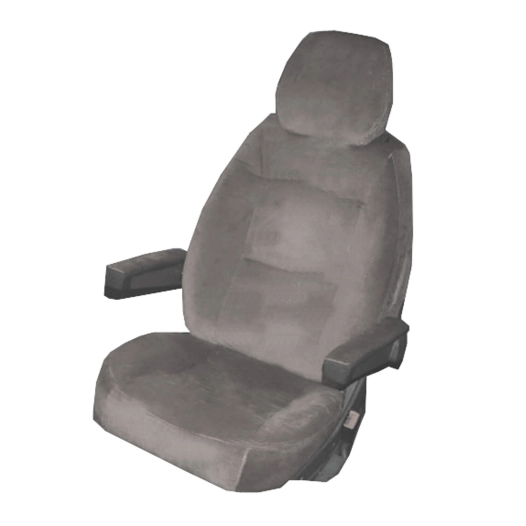 housses premier ducato grise avant 2015 - bancarel