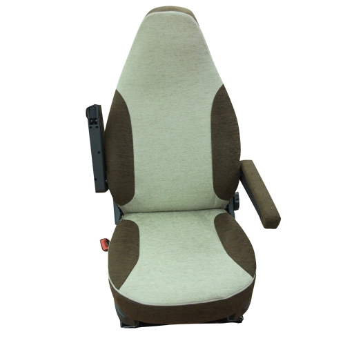 housses premier zippées ducato à partir de 2015 - bancarel