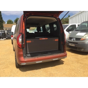 gabarit de pose pour bebox 001 et 010 - conversion van