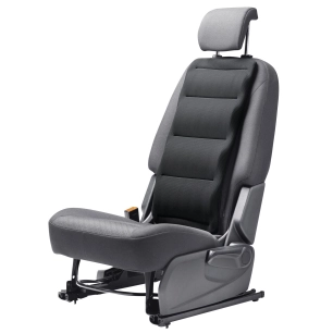 coussin de soutien dorsal - froli