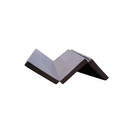 matelas-banquettes 3 éléments (lxl) 180-200 cm x 120-145 cm hr25 + épaisseur 8cm