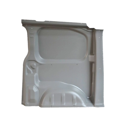 panneaux droit abs gris k0l2 - car fiberglass