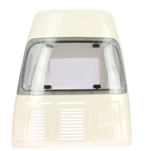 capot pour climatiseurs fl1600 2200/706075-706076 - dometic