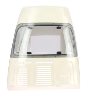 capot pour climatiseurs fl1600 2200/706075-706076 - dometic