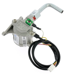 electrovanne gaz pour réfrigérateurs à absorption - dometic