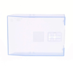 couvercle d'éclairage pour réfrigérateurs - dometic