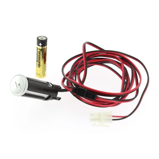 allumeur piezo pour réfrigérateurs - dometic