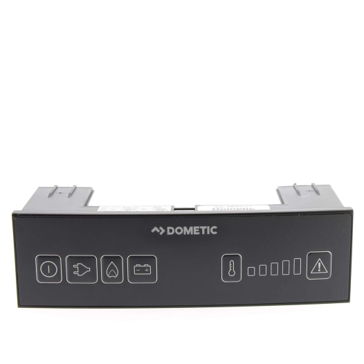 panneau de commande avec sonde de température - dometic