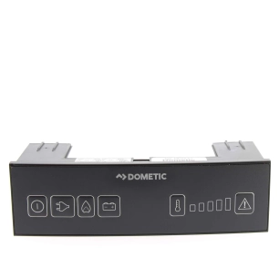 panneau de commande avec sonde de température - dometic