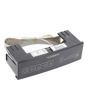 panneau de commande avec sonde de température - dometic