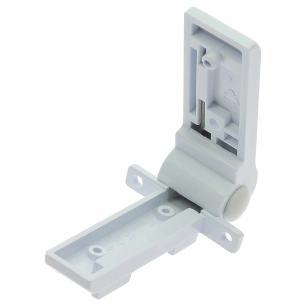charnière de portillon freezer pour réfrigérateurs - dometic