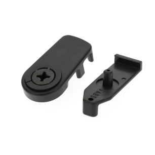 fermeture de porte pour réfrigérateurs - dometic