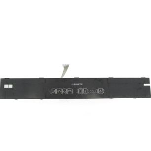 panneau de commande pour réfrigérateurs - dometic