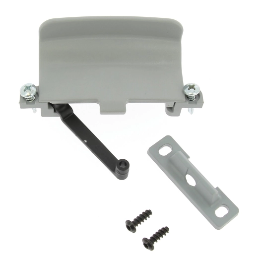 fermeture de porte noire - thetford