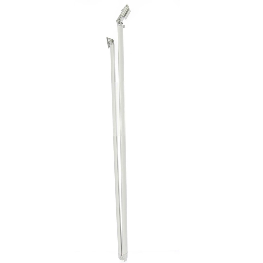 bras de store droit 400-450 cm - thule