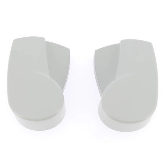 cache droit + gauche store 5102 - thule