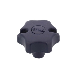 knob with nut (2x) - thule
