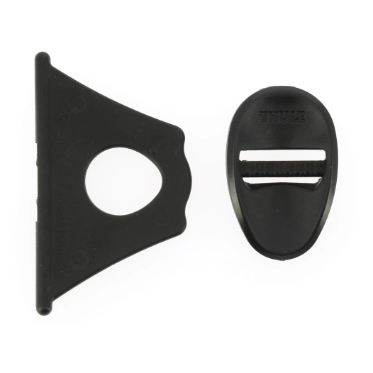 kit de fixation pièce à vivre - thule