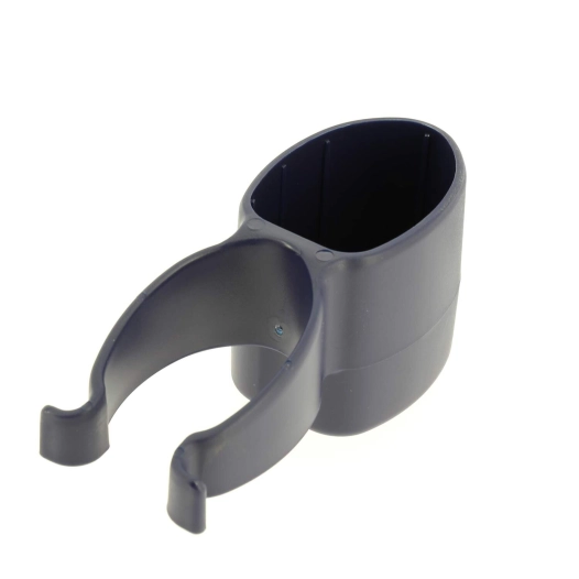 clip de fixation pour porte vélo elite - thule