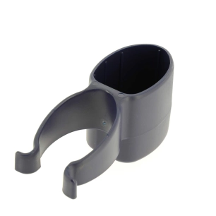 clip de fixation pour porte vélo elite - thule