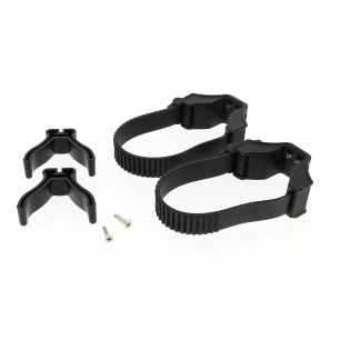 embout et caoutchouc de fixation (lot de 2) - thule