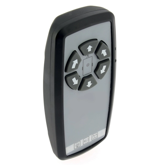 em203/303+ télécommande sans lanière - enduro