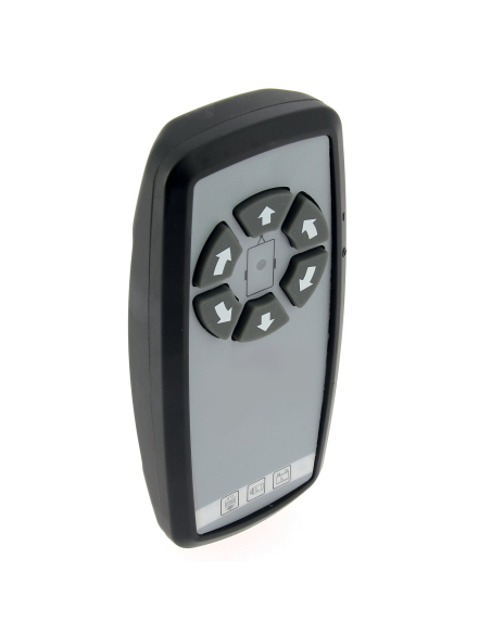 em203/303+ télécommande sans lanière - enduro