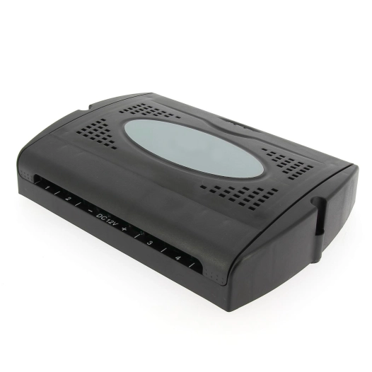 em203 unité de contrôle