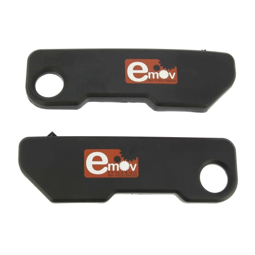 em303+ carter principal pour côté a+b 2 pièces - emov