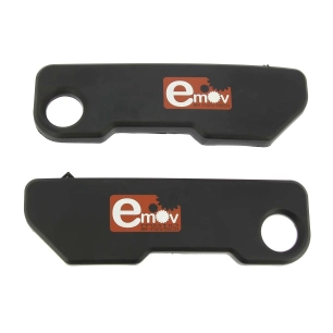 em303+ carter principal pour côté a+b 2 pièces - emov