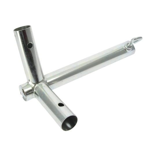 angle pour auvents - summerline