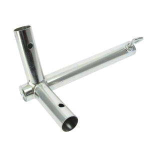 angle pour auvents - summerline