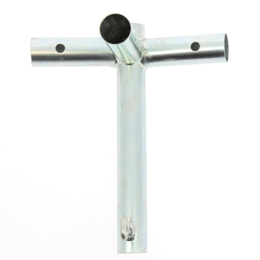 croix centrale pour auvents midland et summerline - summerline